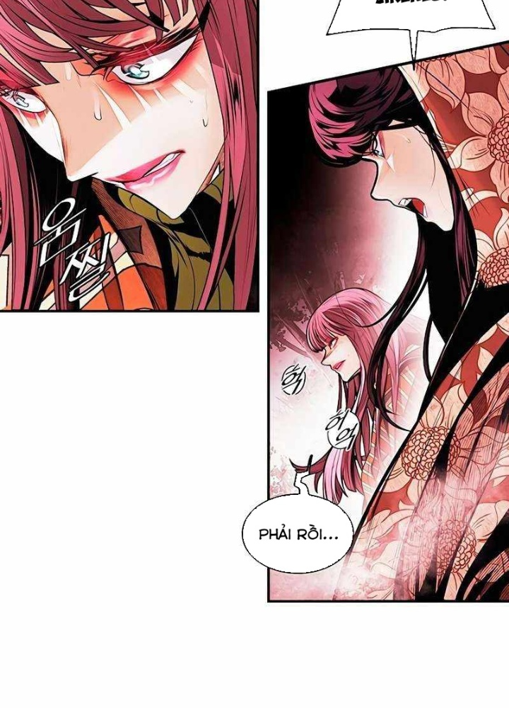 Bất Bại Chân Ma Chapter 251 - Trang 2