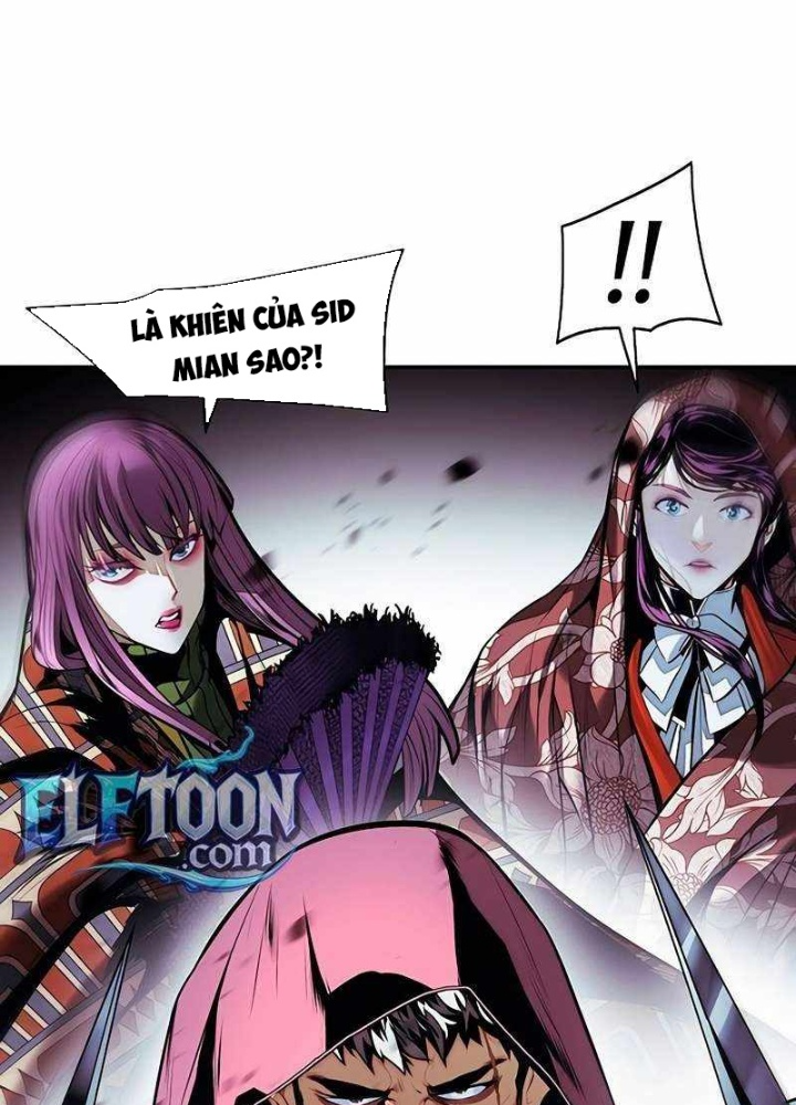 Bất Bại Chân Ma Chapter 251 - Trang 2