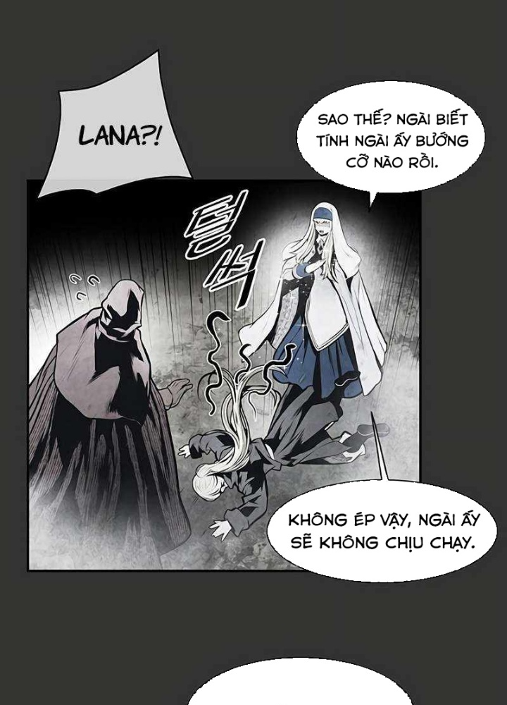 Bất Bại Chân Ma Chapter 251 - Trang 2