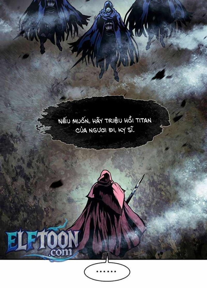 Bất Bại Chân Ma Chapter 251 - Trang 2
