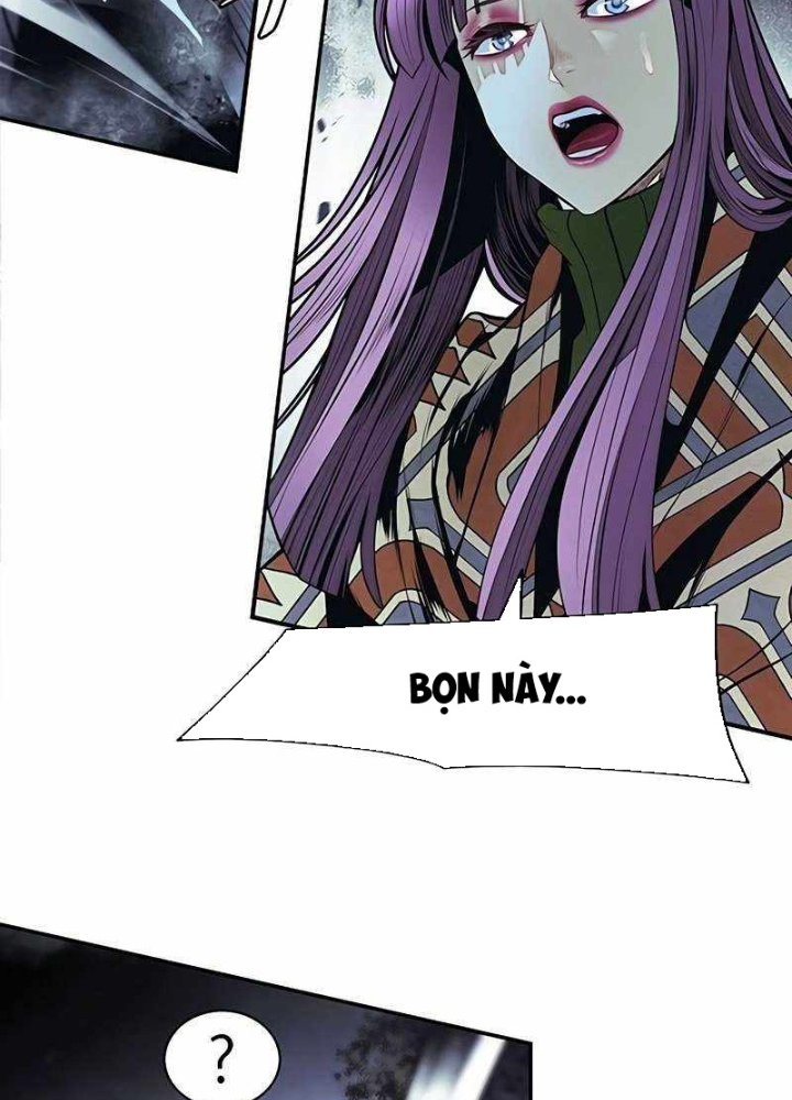Bất Bại Chân Ma Chapter 251 - Trang 2