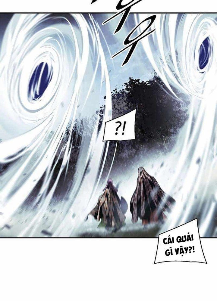 Bất Bại Chân Ma Chapter 251 - Trang 2