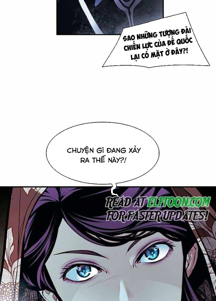 Bất Bại Chân Ma Chapter 251 - Trang 2