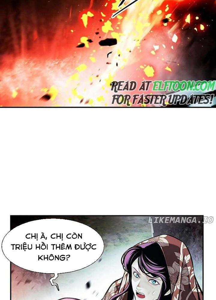 Bất Bại Chân Ma Chapter 251 - Trang 2