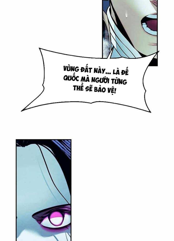 Bất Bại Chân Ma Chapter 251 - Trang 2