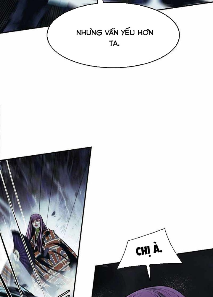 Bất Bại Chân Ma Chapter 251 - Trang 2