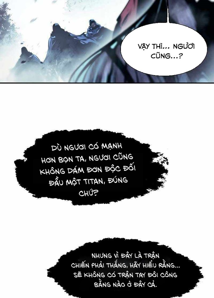 Bất Bại Chân Ma Chapter 251 - Trang 2