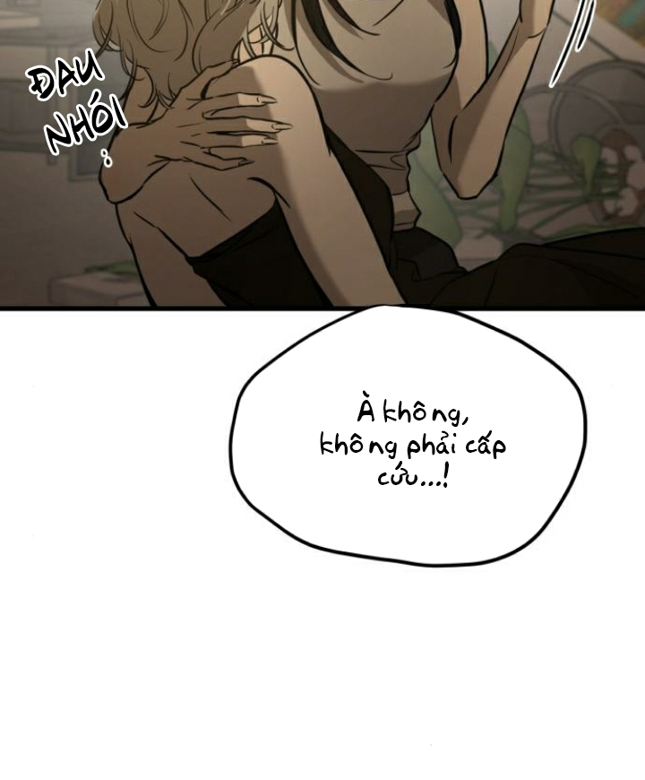 Beastly Things Chapter 23 - Trang 3