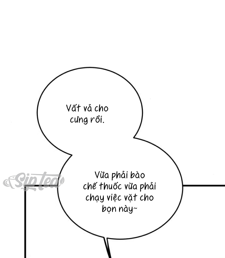 Beastly Things Chapter 23 - Trang 3