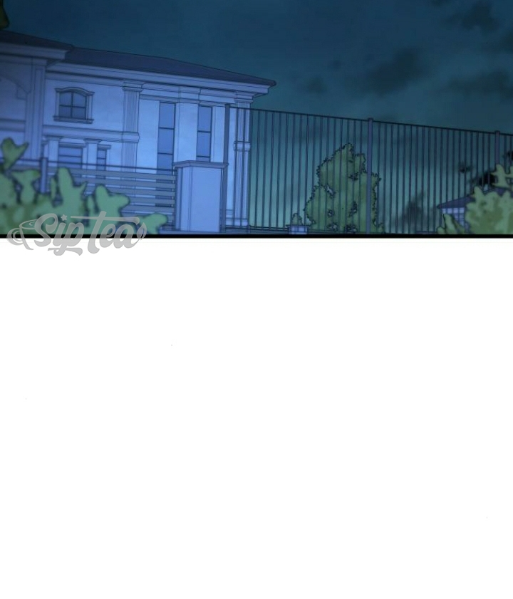 Beastly Things Chapter 23 - Trang 3