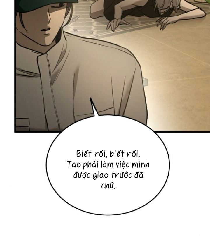 Beastly Things Chapter 23 - Trang 3