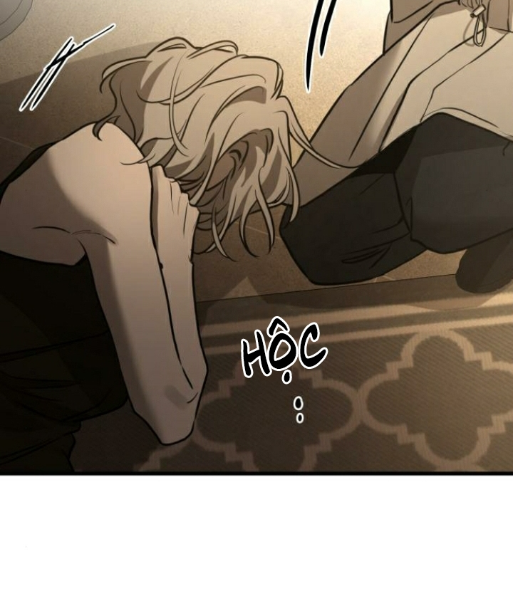 Beastly Things Chapter 23 - Trang 3