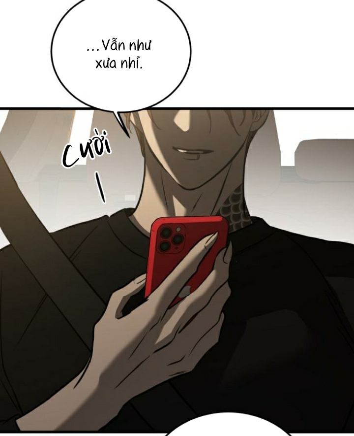 Beastly Things Chapter 23 - Trang 3