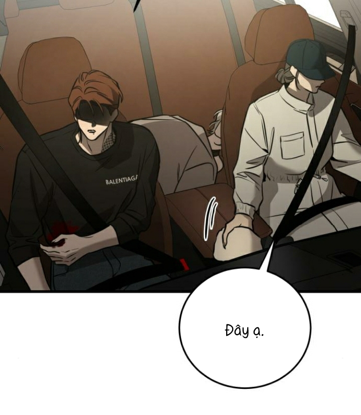 Beastly Things Chapter 23 - Trang 3