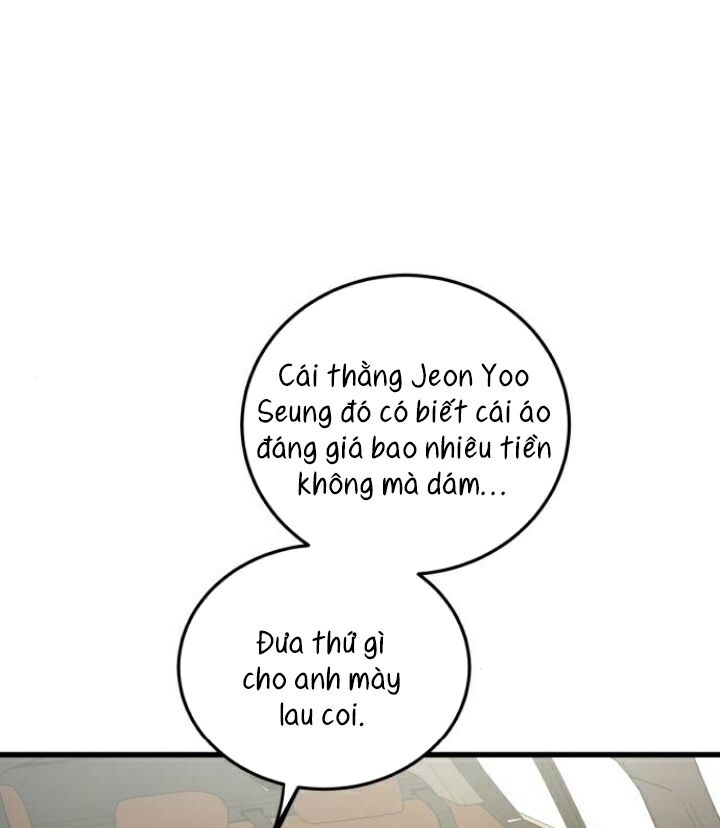Beastly Things Chapter 23 - Trang 3