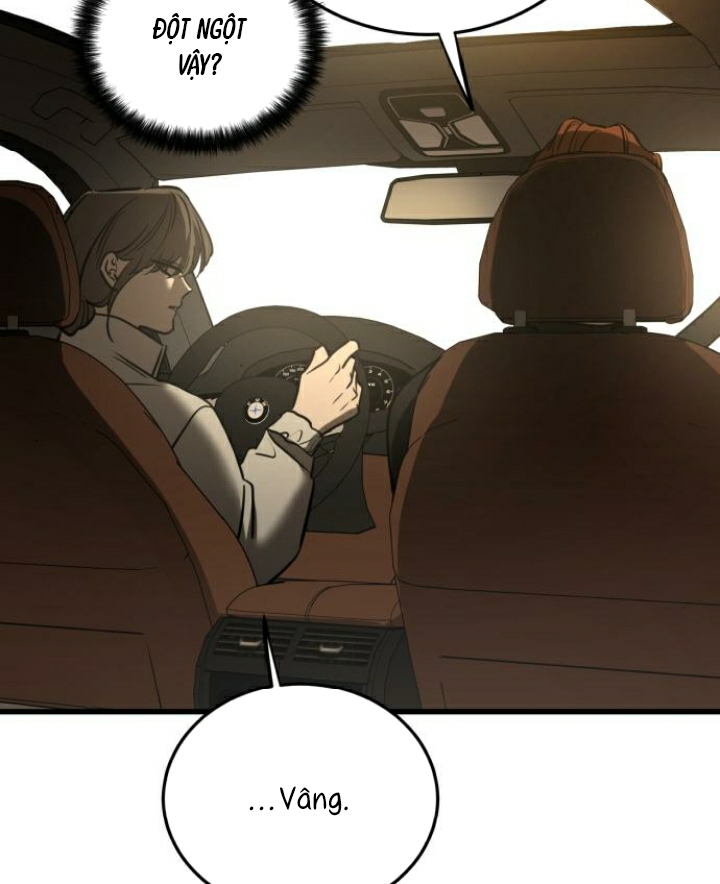 Beastly Things Chapter 23 - Trang 3