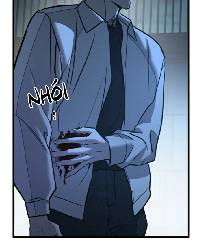 Beastly Things Chapter 23 - Trang 3