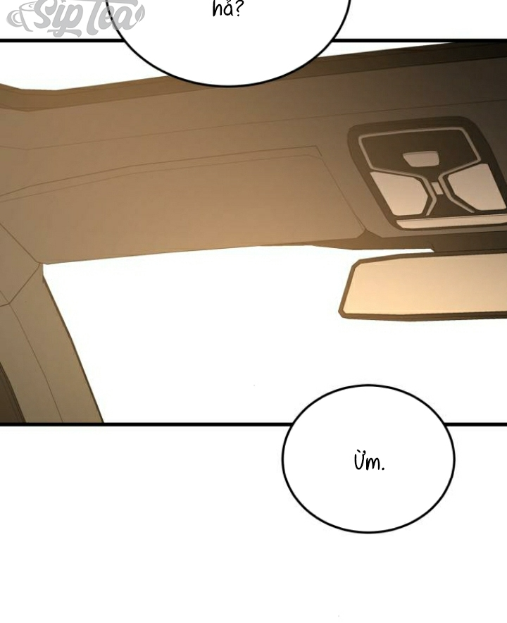 Beastly Things Chapter 23 - Trang 3