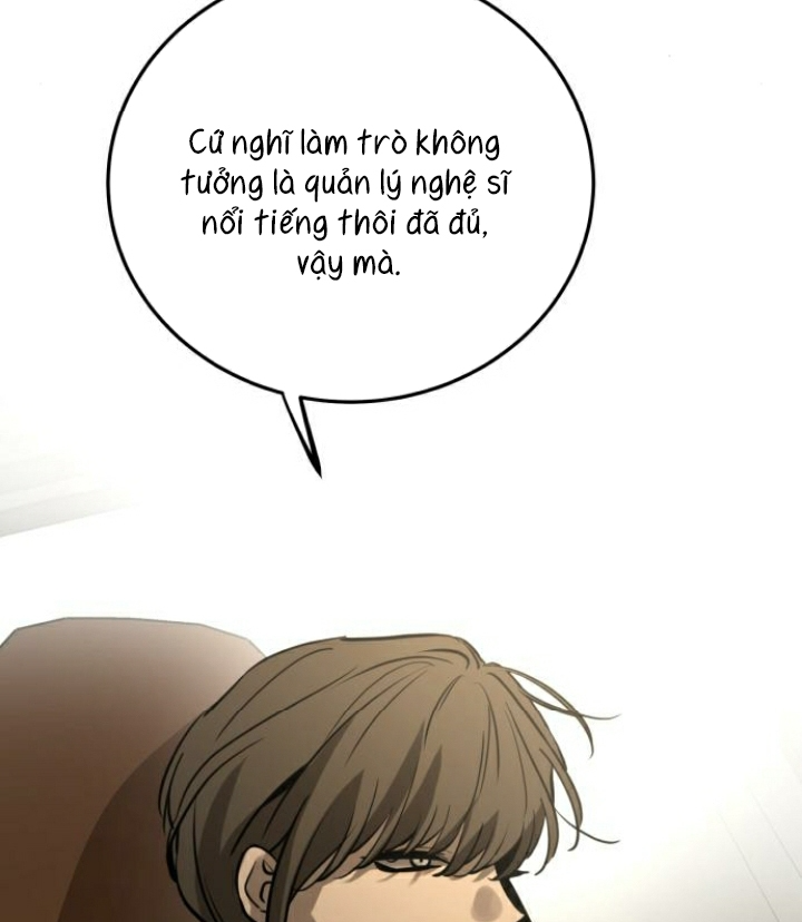Beastly Things Chapter 23 - Trang 3