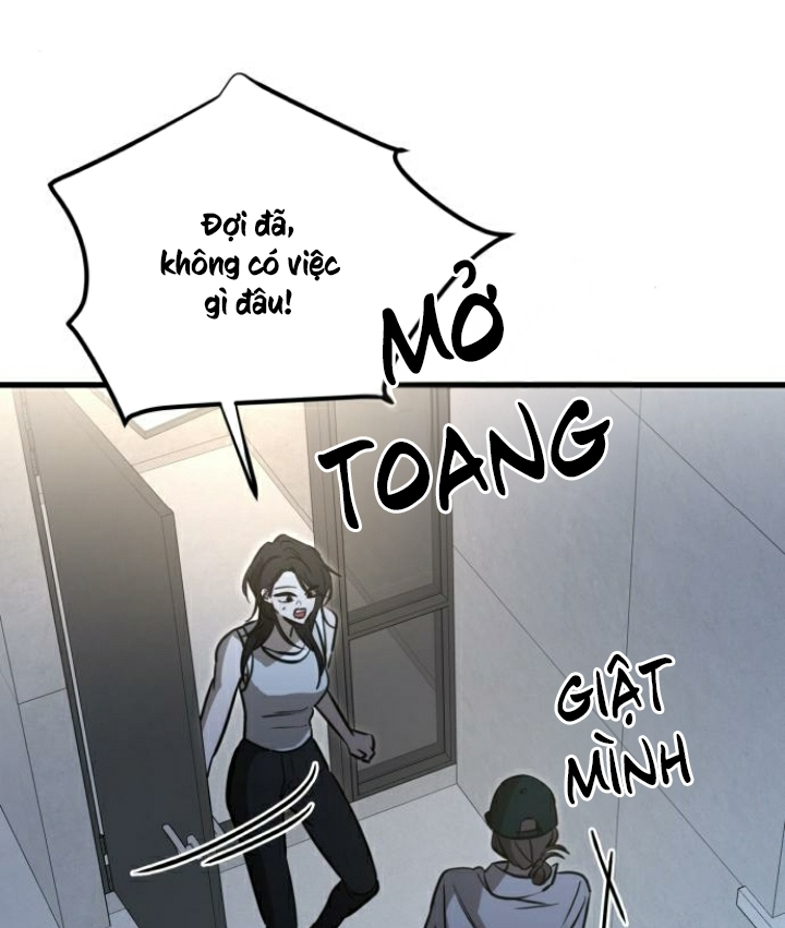 Beastly Things Chapter 23 - Trang 3
