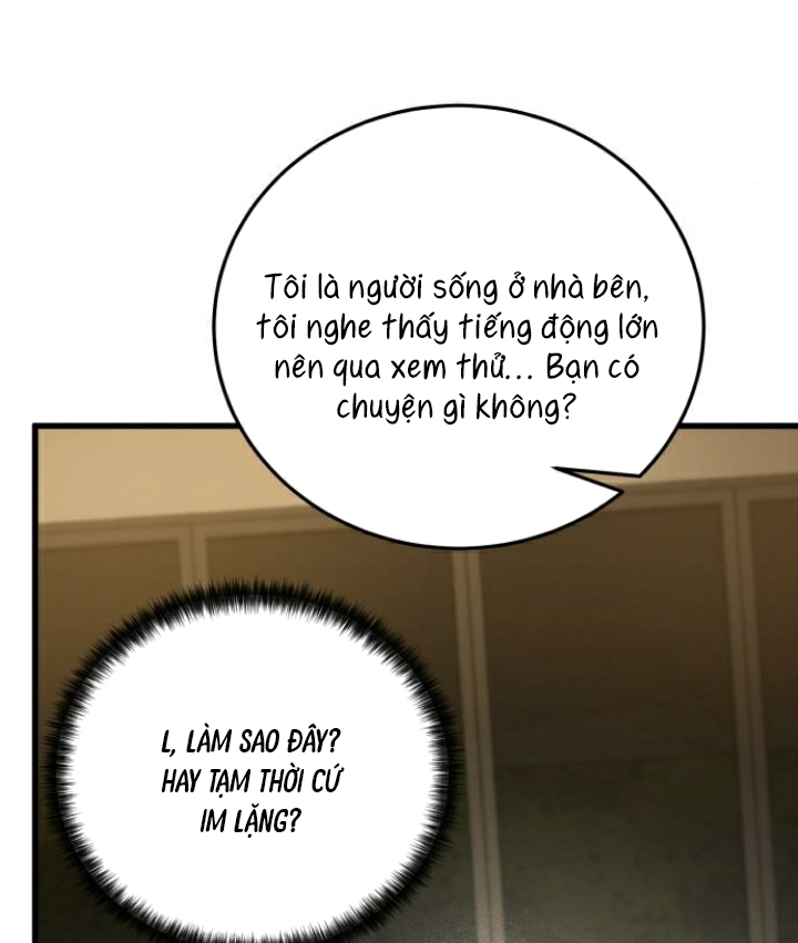 Beastly Things Chapter 23 - Trang 3
