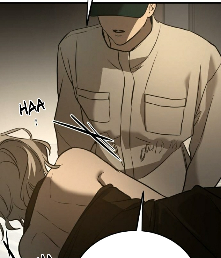 Beastly Things Chapter 23 - Trang 3