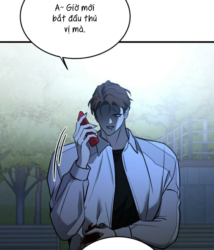 Beastly Things Chapter 23 - Trang 3