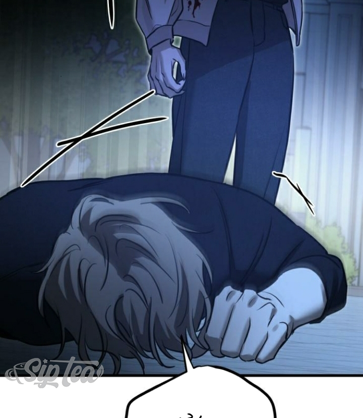 Beastly Things Chapter 23 - Trang 3