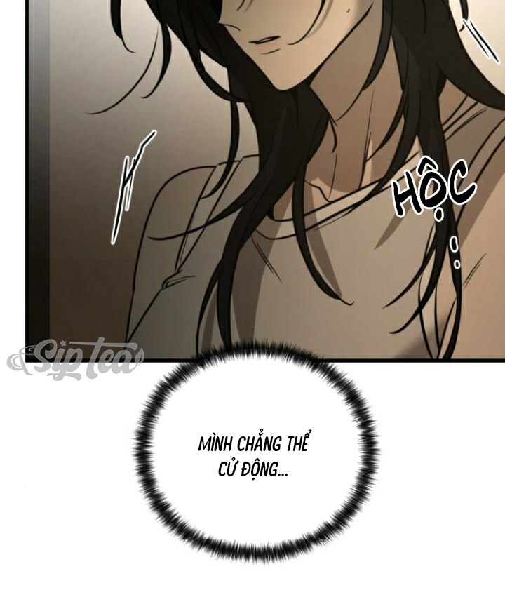 Beastly Things Chapter 23 - Trang 3