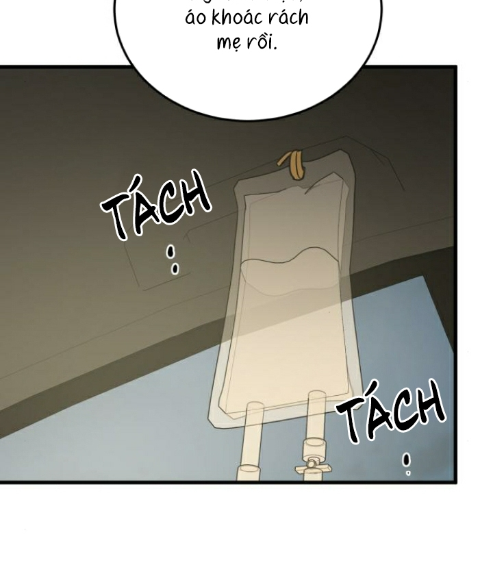 Beastly Things Chapter 23 - Trang 3