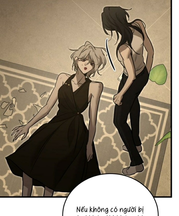 Beastly Things Chapter 23 - Trang 3