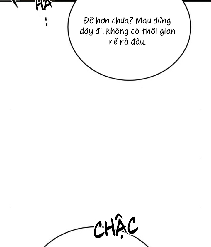 Beastly Things Chapter 23 - Trang 3