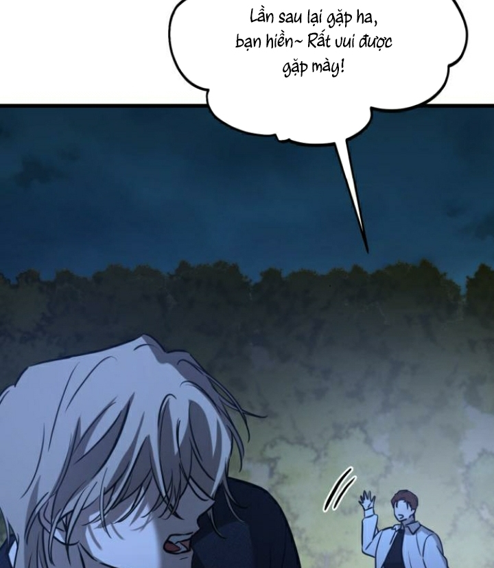 Beastly Things Chapter 23 - Trang 3