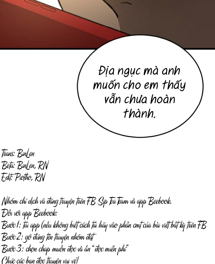 Beastly Things Chapter 23 - Trang 3