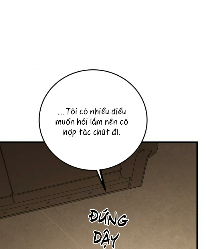 Beastly Things Chapter 23 - Trang 3