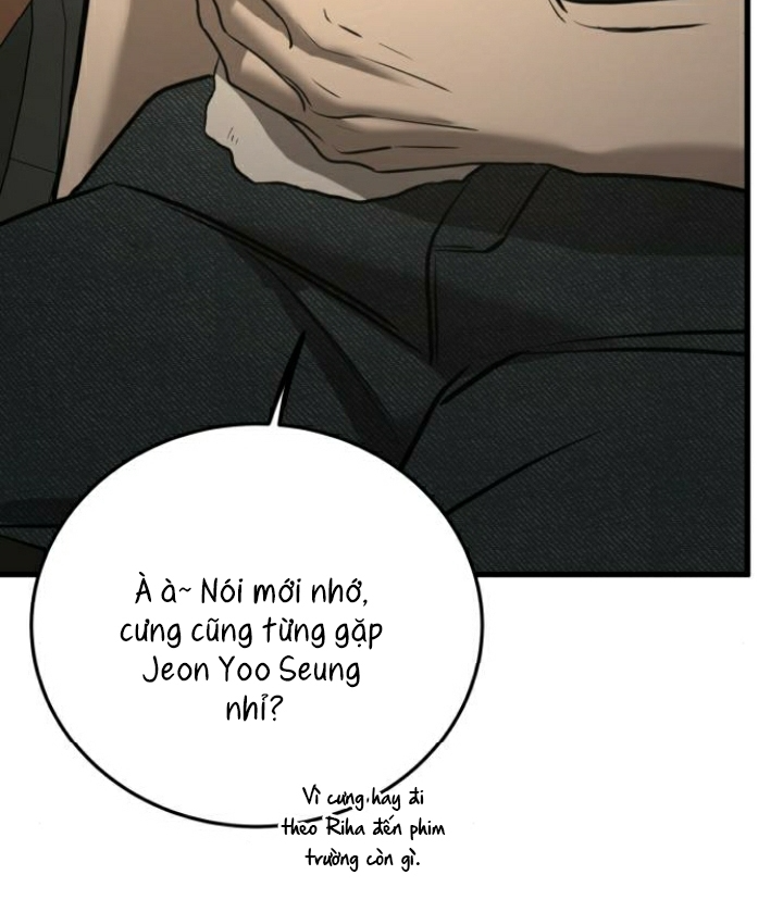 Beastly Things Chapter 23 - Trang 3