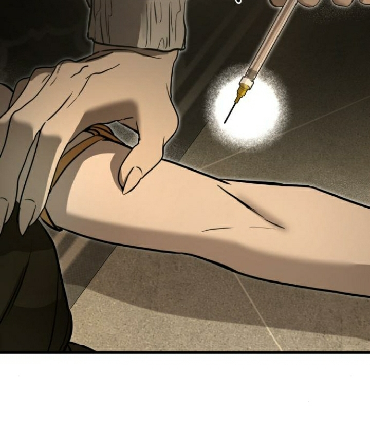 Beastly Things Chapter 23 - Trang 3
