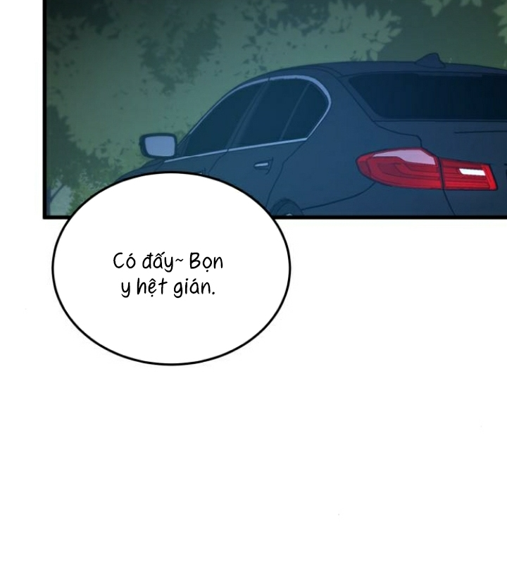 Beastly Things Chapter 23 - Trang 3