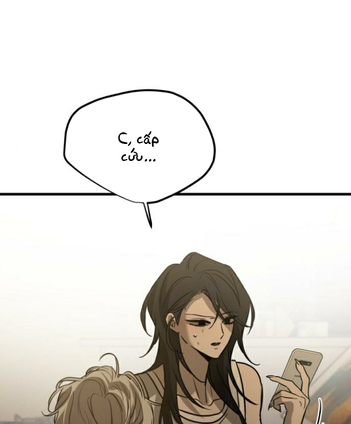 Beastly Things Chapter 23 - Trang 3