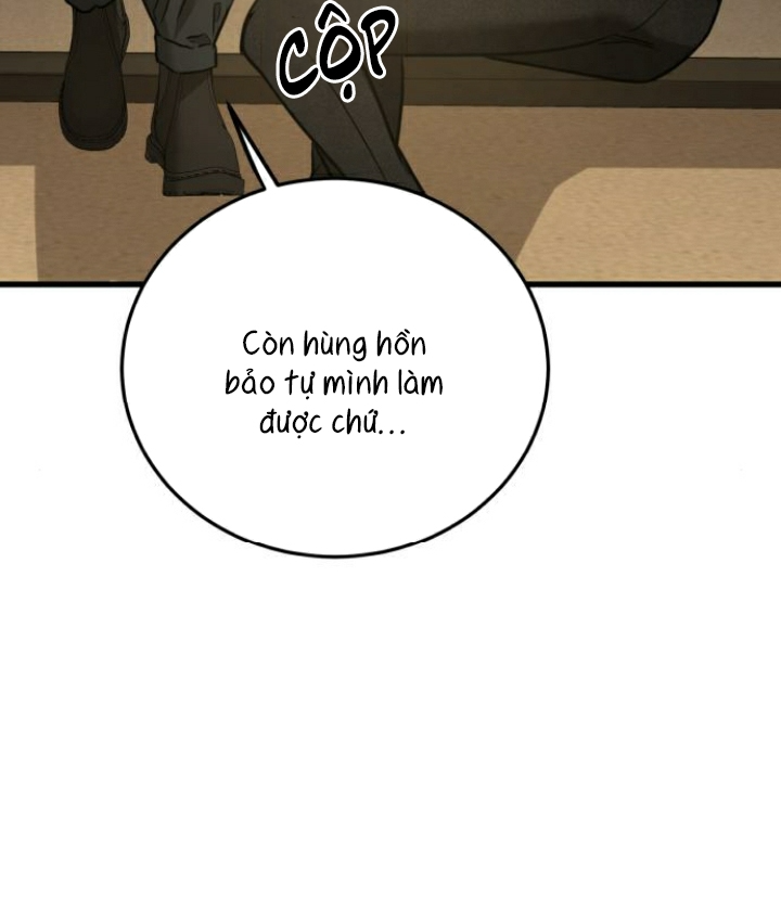 Beastly Things Chapter 23 - Trang 3