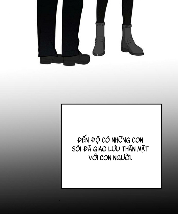Beastly Things Chapter 23 - Trang 3