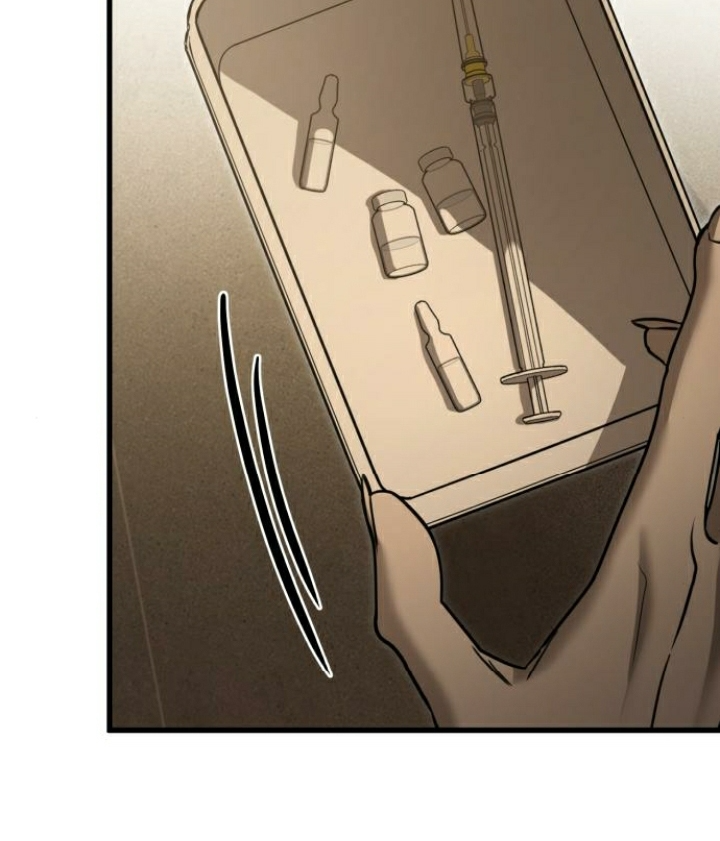 Beastly Things Chapter 23 - Trang 3