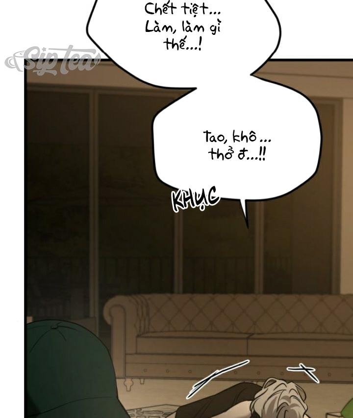 Beastly Things Chapter 23 - Trang 3