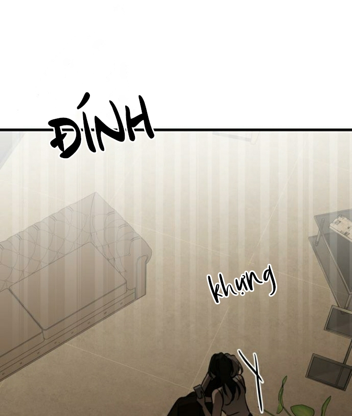 Beastly Things Chapter 23 - Trang 3
