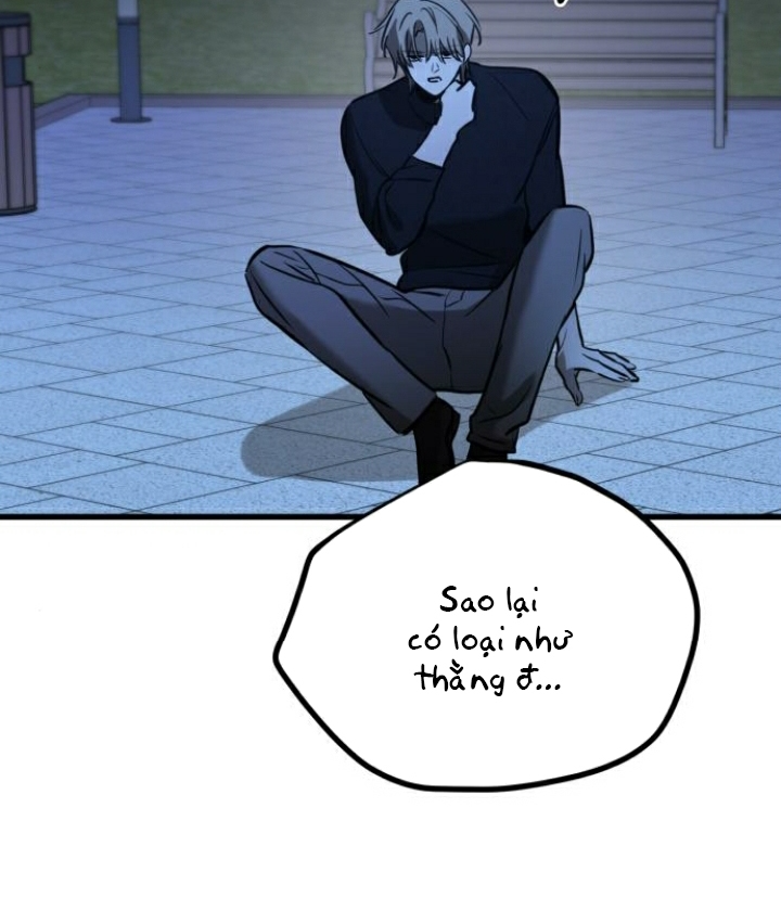 Beastly Things Chapter 23 - Trang 3