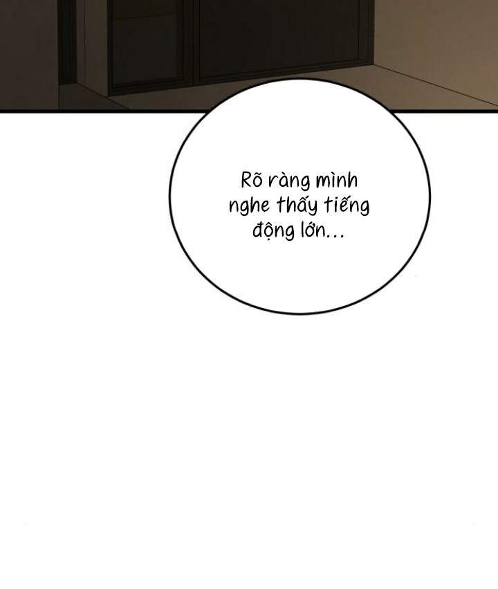 Beastly Things Chapter 23 - Trang 3