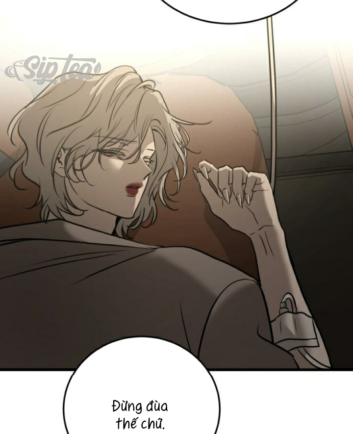 Beastly Things Chapter 23 - Trang 3