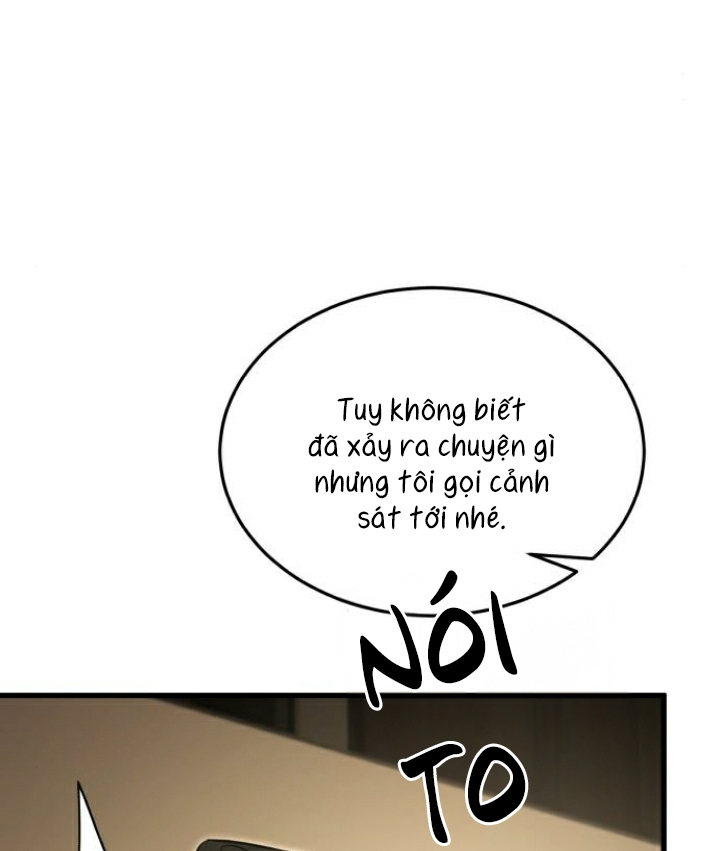Beastly Things Chapter 23 - Trang 3