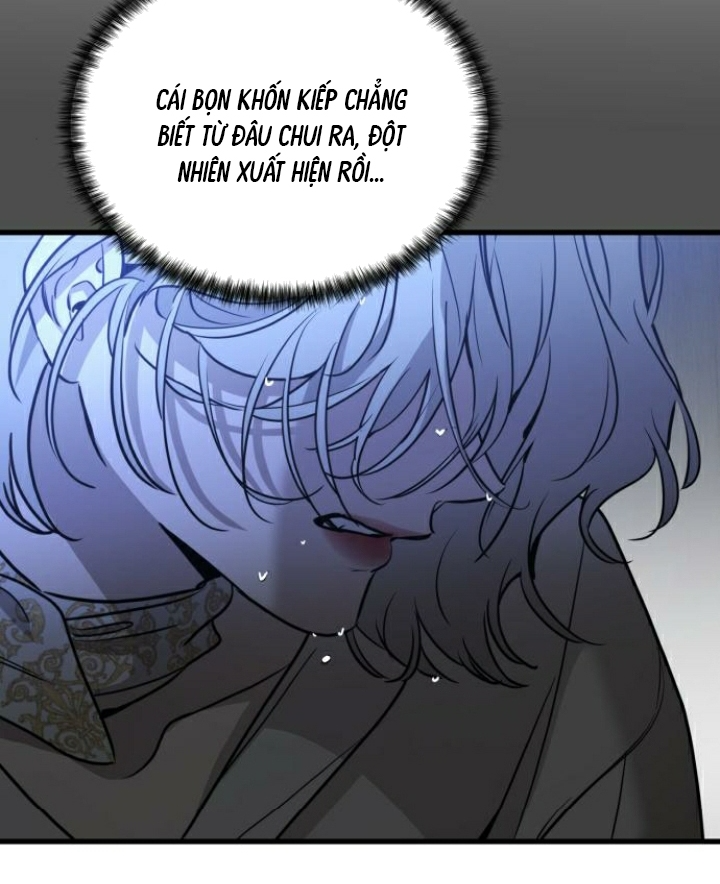 Beastly Things Chapter 23 - Trang 3