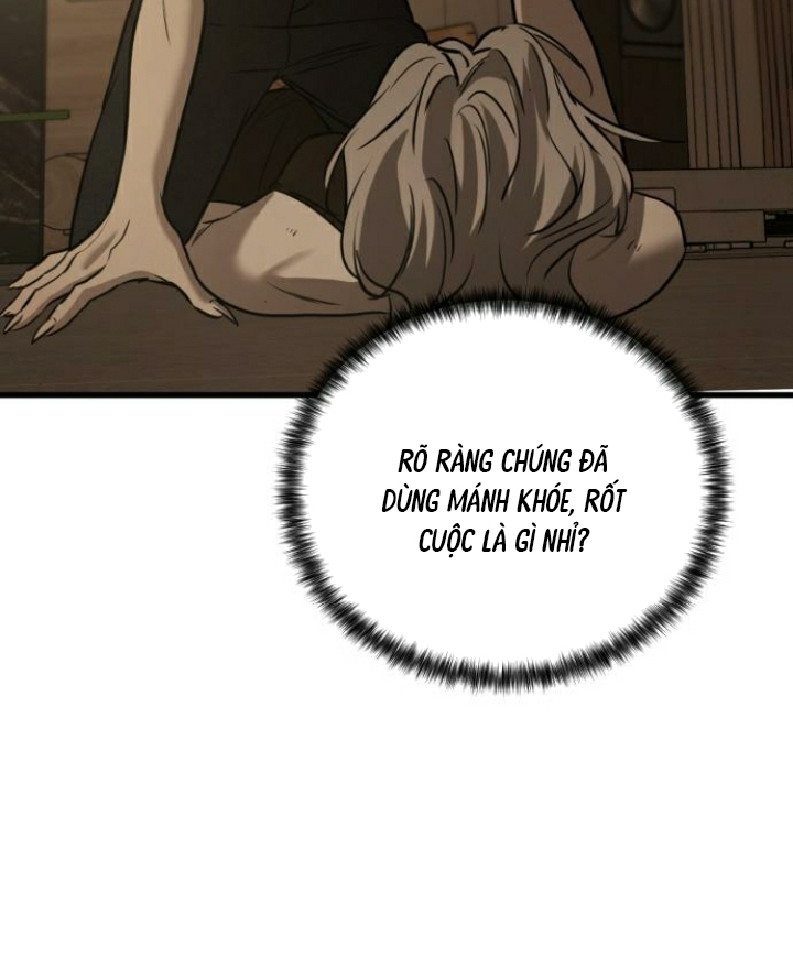Beastly Things Chapter 23 - Trang 3